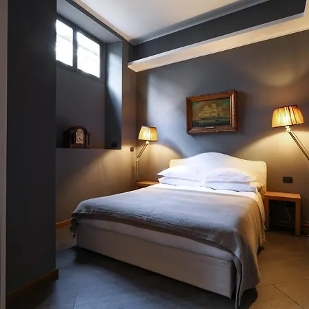 Elegant Medici شقة *